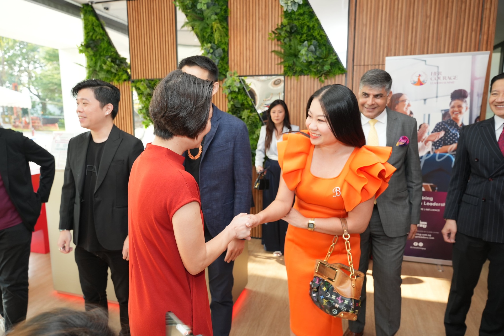 Networking & Connections